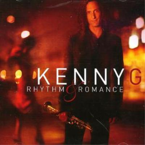 Rhythm and Romance