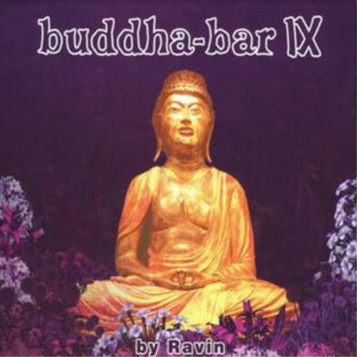 Buddha Bar 9
