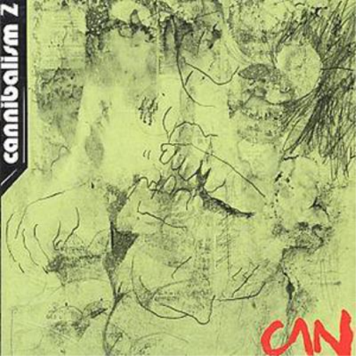 Canabalism: 2