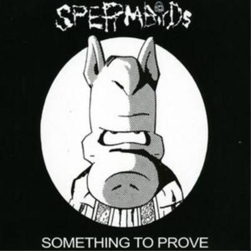 Something to Prove