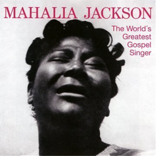 The world's greatest gospel singer