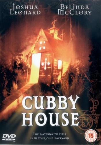 Cubby House