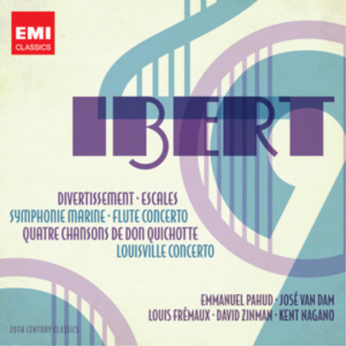 Ibert