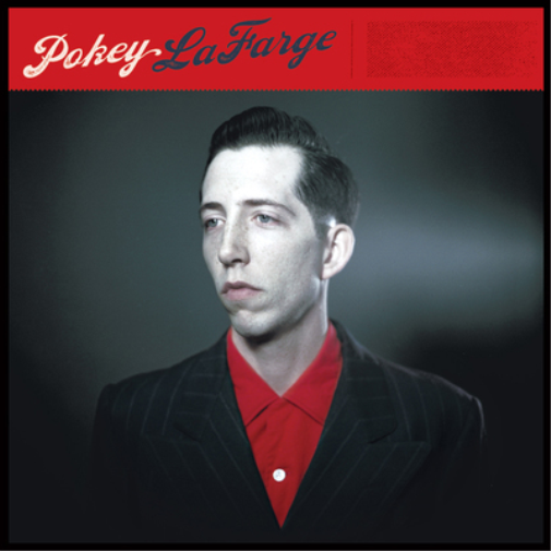 Pokey LaFarge