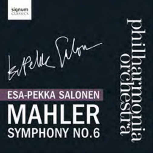 Mahler: Symphony No. 6