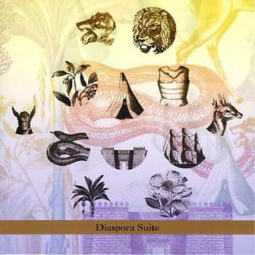 Diaspora Suite