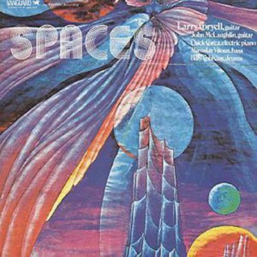 Spaces