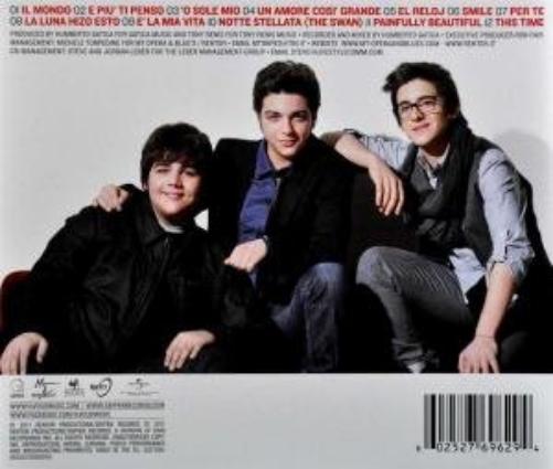 Il Volo