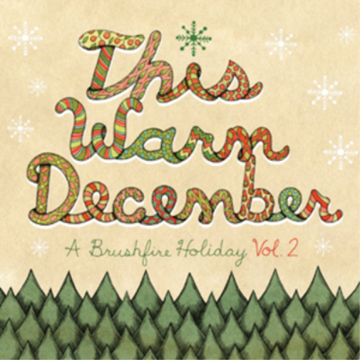 This Warm December