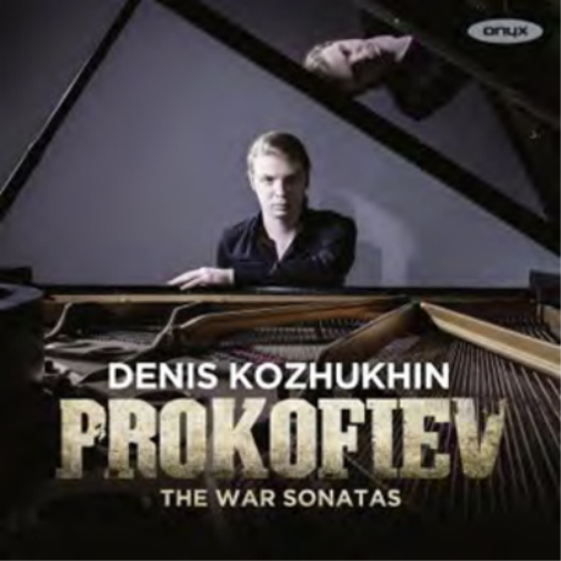 Prokofiev: The War Sonatas