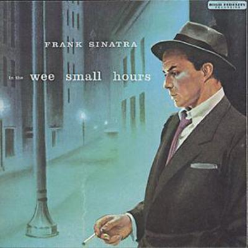 In The Wee Small Hours (remastered