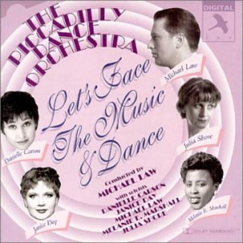 Let's Face The Music And Dance