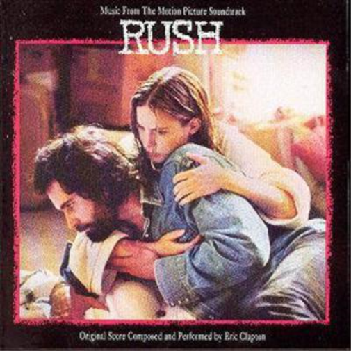 Rush: Original Soundtrack
