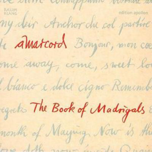 Book of Madrigals, The (Amarcord)