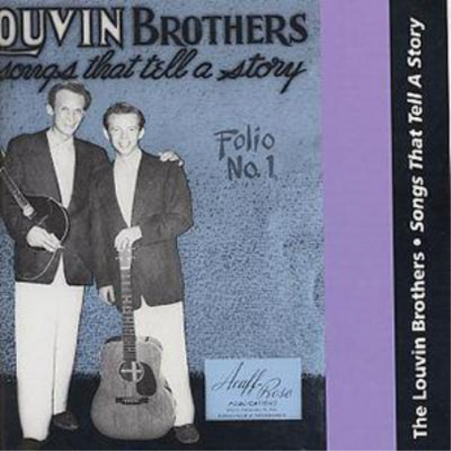 Songs That Tell A Story