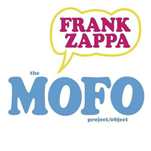 The Mofo Project/object