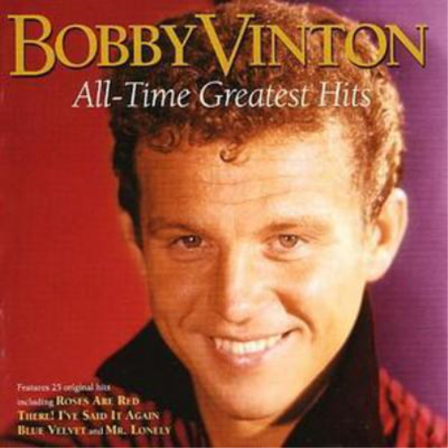 All-time Greatest Hits
