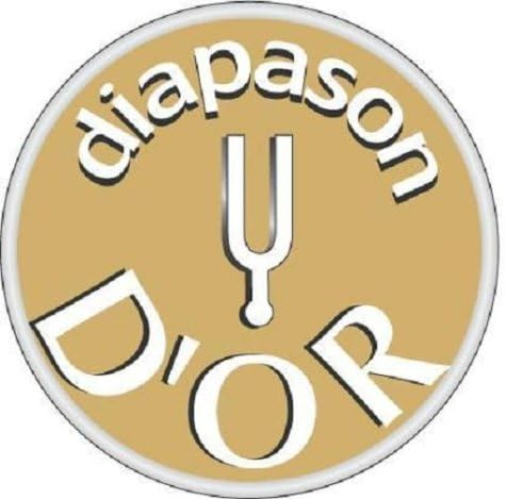 L'harmonie Des Nations (Heumann)