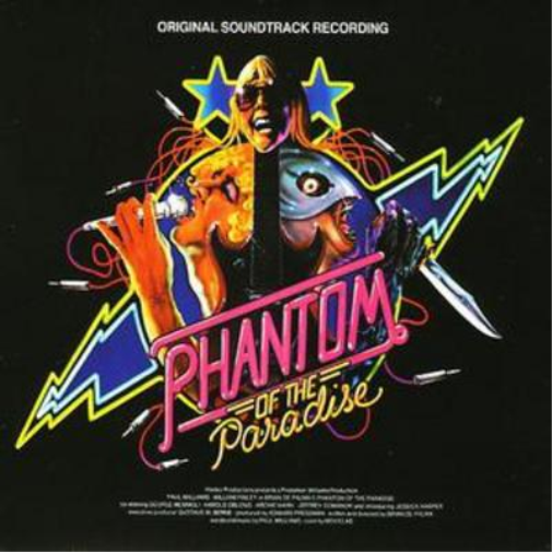 Phantom of the Paradise