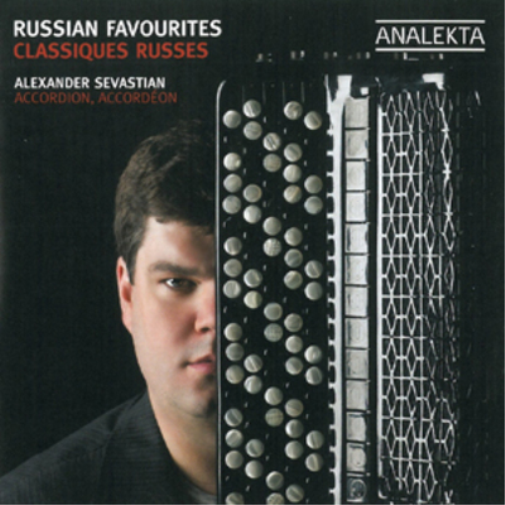 Russian Favourites