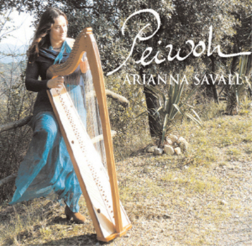 Peiwoh: Arianna Savall