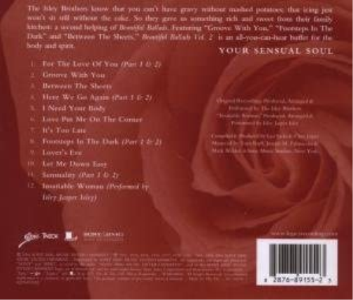 Beautiful Ballads 2