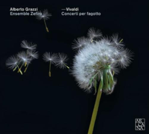 Vivaldi: Concerti Per Fagotto