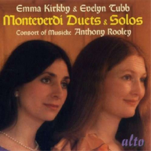 Duets and Solos
