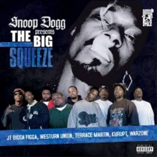 Snoop Dogg Presents the Big Squeeze