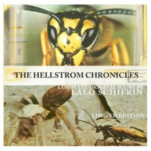 The Hellstrom Chronicle