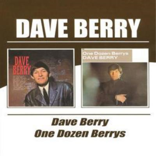 Dave Berry/one Dozen Berrys