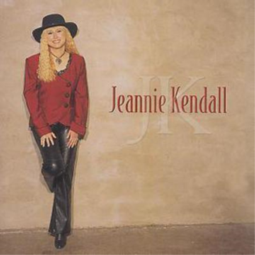 Jeannie Kendall