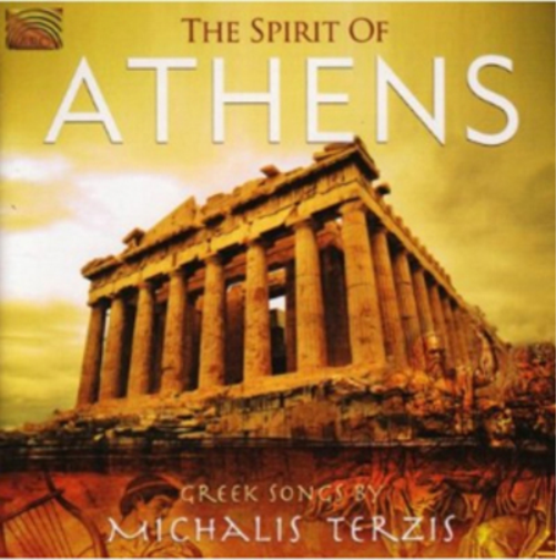 The Spirit of Athens