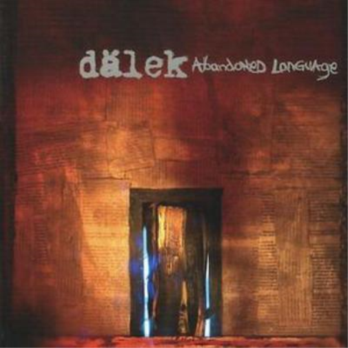 Abandoned Language