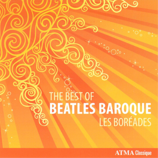 The Best of Beatles Baroque