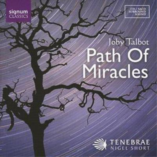 Path of Miracles, The (Short, Tenebrae)