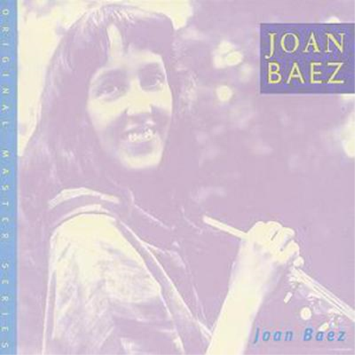 Joan Baez