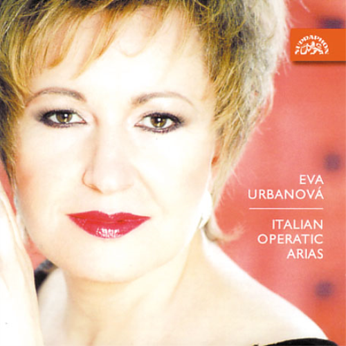 Italian Operatic Arias (Lenard)