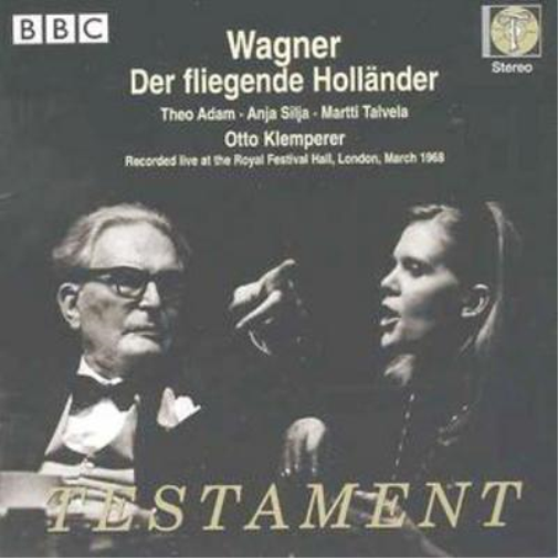 Der Fliegende Hollander (Klemperer)