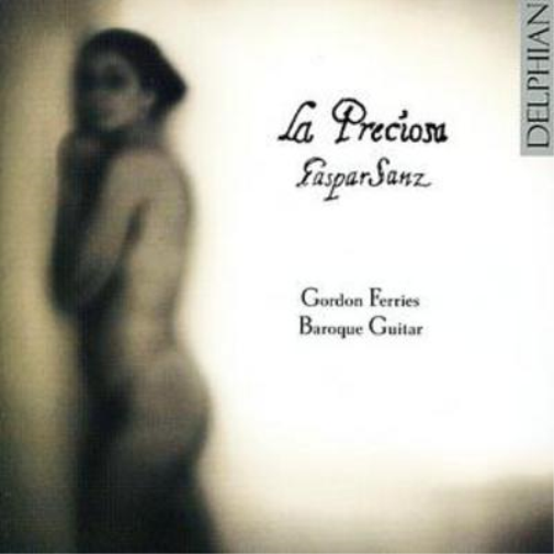 La Preciosa (Ferries)
