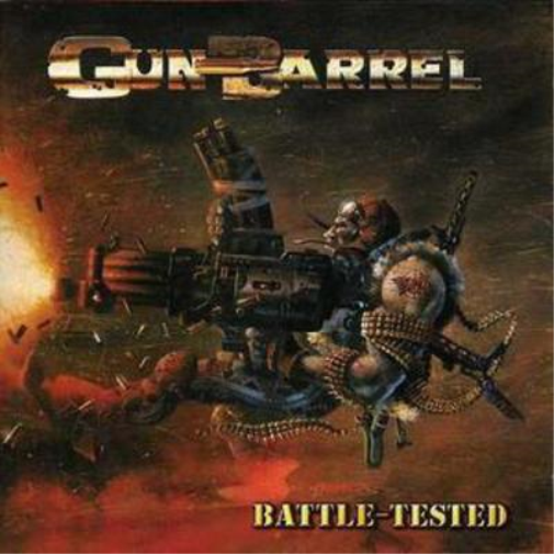 Battle-tested