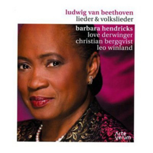 Lieder and Folk Songs
