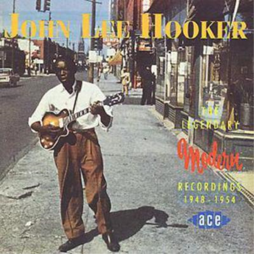 The Legendary Modern Recordings