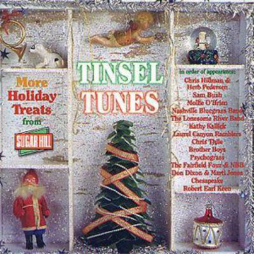 Tinsel Tunes: More Holiday Treats from SUGAR HILL