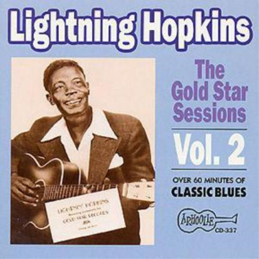 The Gold Star Sessions Vol. 2