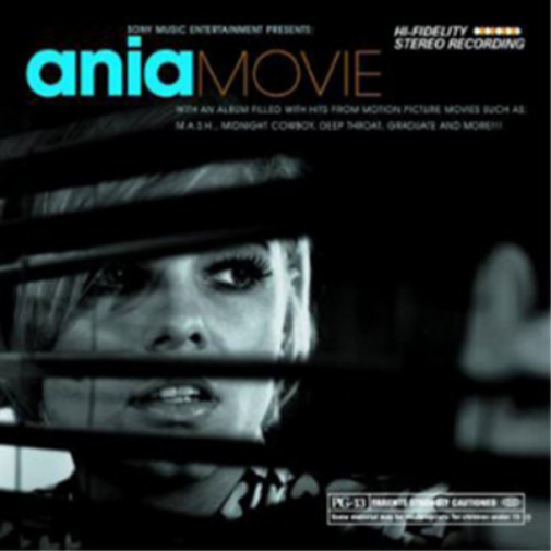 Ania Movie