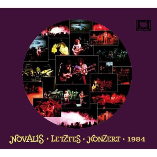 Letztes Konzert '84