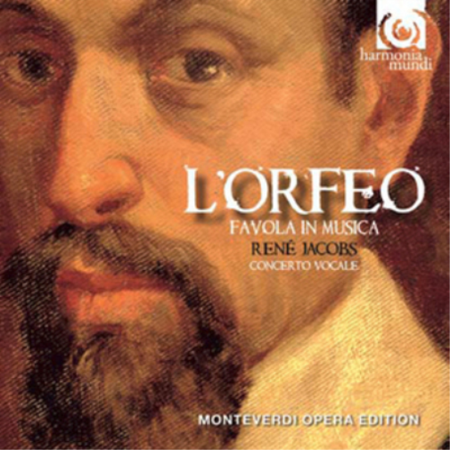 L'Orfeo: Favola in Musica