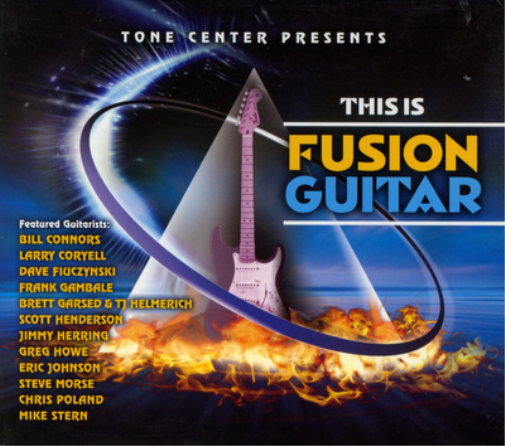 This Is Fusion Guitar