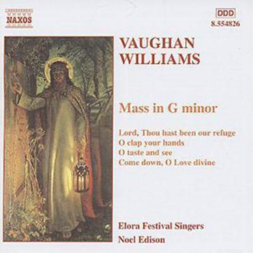 Mass in G Minor
